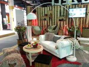 Sempre Loungetisch 1